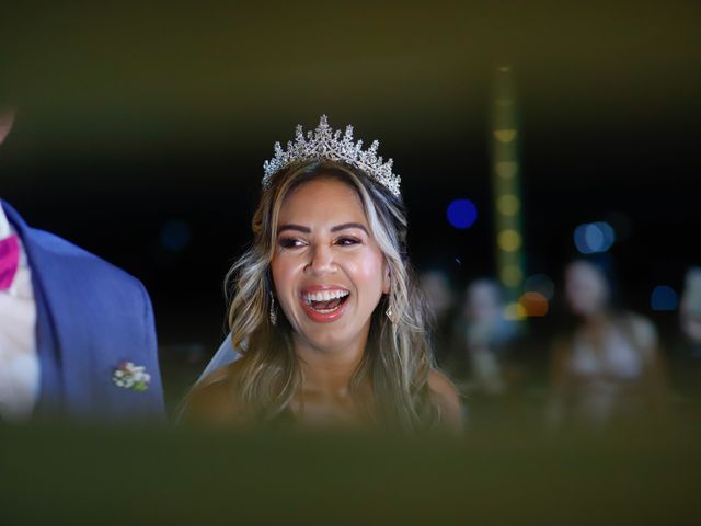 O casamento de Felipe e Rosiane em Vila Formosa, São Paulo 19