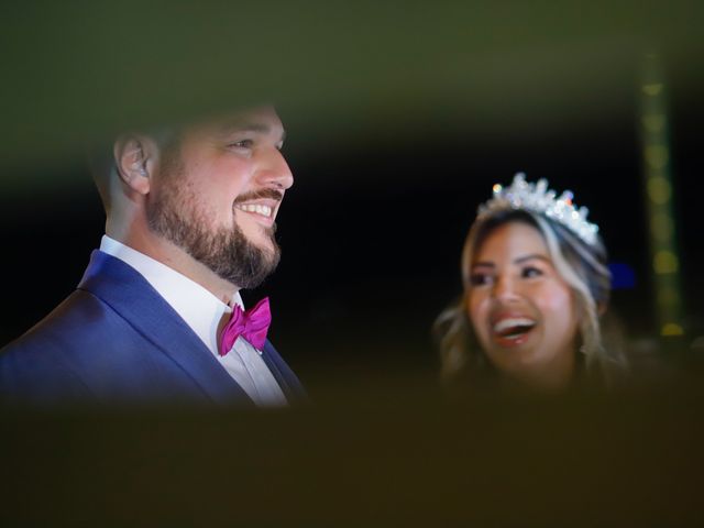 O casamento de Felipe e Rosiane em Vila Formosa, São Paulo 20