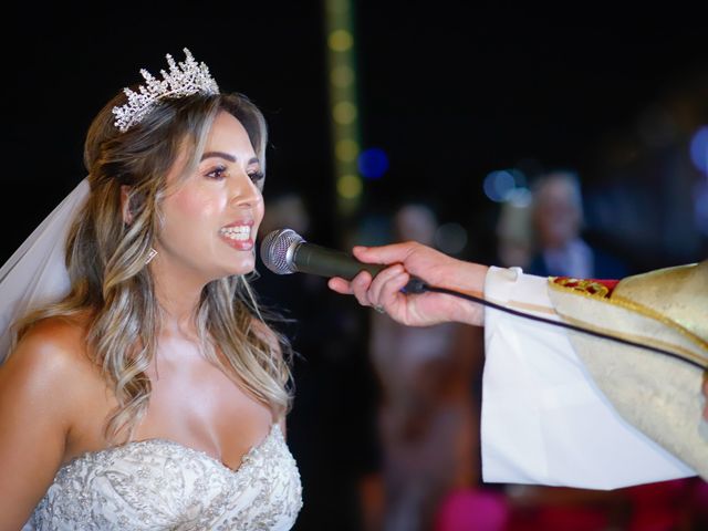 O casamento de Felipe e Rosiane em Vila Formosa, São Paulo 21