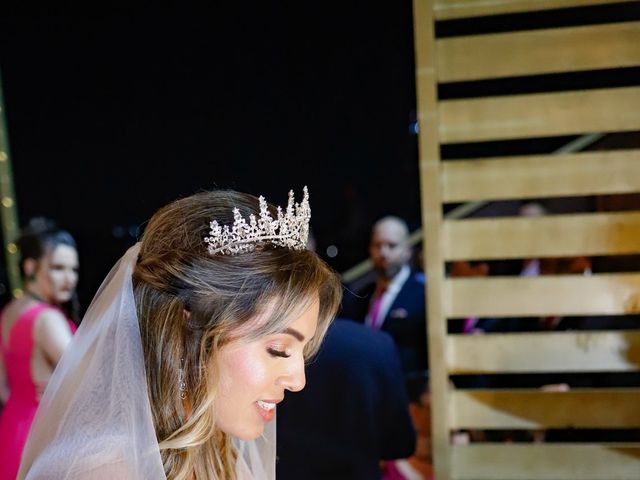 O casamento de Felipe e Rosiane em Vila Formosa, São Paulo 27