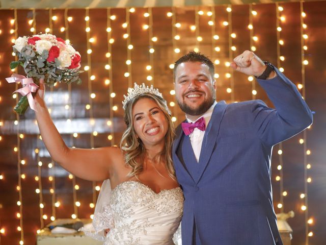 O casamento de Felipe e Rosiane em Vila Formosa, São Paulo 28