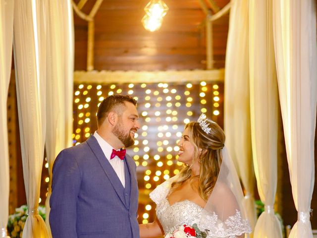 O casamento de Felipe e Rosiane em Vila Formosa, São Paulo 34