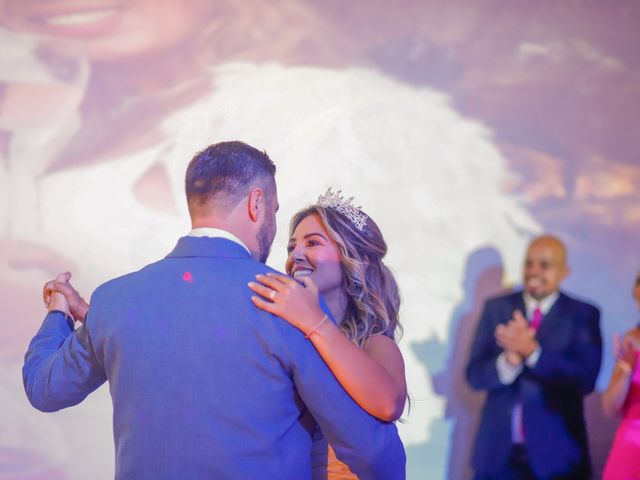 O casamento de Felipe e Rosiane em Vila Formosa, São Paulo 37