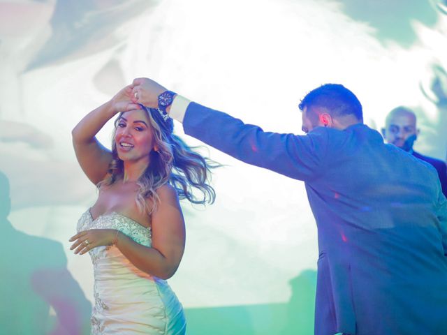 O casamento de Felipe e Rosiane em Vila Formosa, São Paulo 43