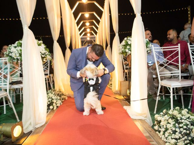 O casamento de Felipe e Rosiane em Vila Formosa, São Paulo 44