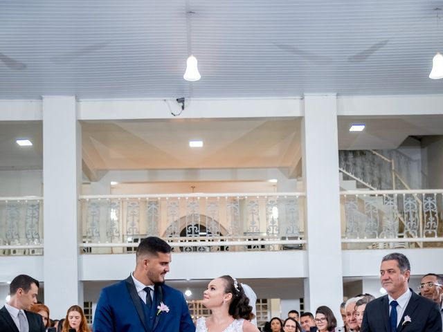 O casamento de Amanda e Pedro em Brasília, Distrito Federal 3