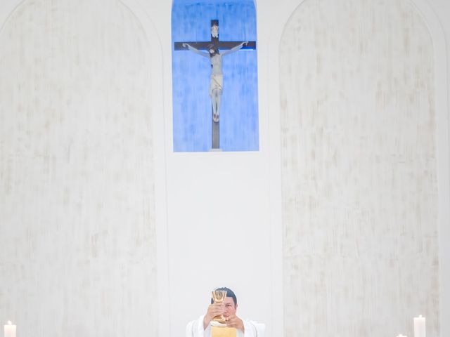 O casamento de Amanda e Pedro em Brasília, Distrito Federal 4