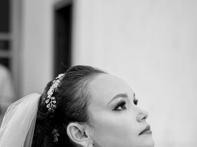 O casamento de Amanda e Pedro em Brasília, Distrito Federal 5