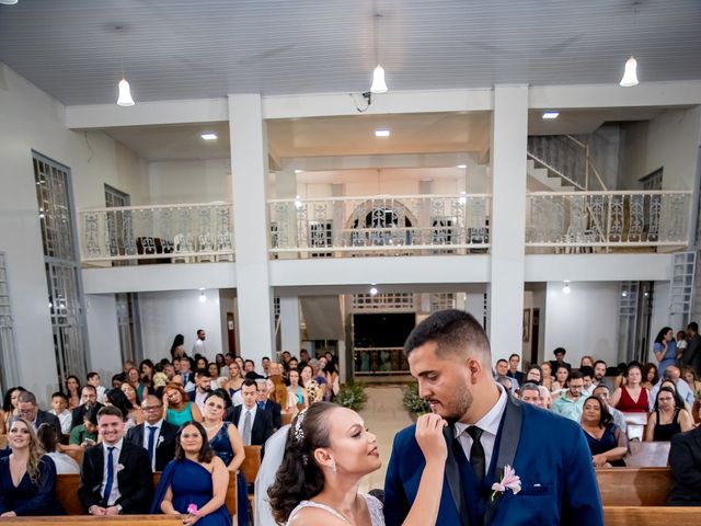 O casamento de Amanda e Pedro em Brasília, Distrito Federal 6