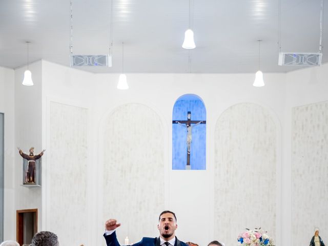 O casamento de Amanda e Pedro em Brasília, Distrito Federal 9