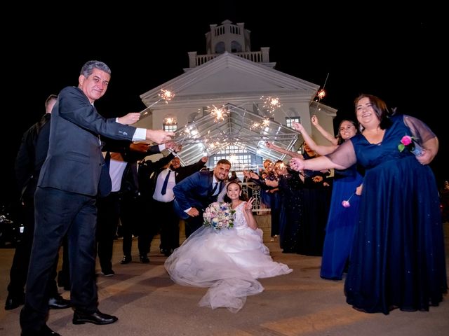 O casamento de Amanda e Pedro em Brasília, Distrito Federal 10