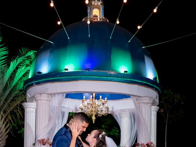 O casamento de Amanda e Pedro em Brasília, Distrito Federal 11