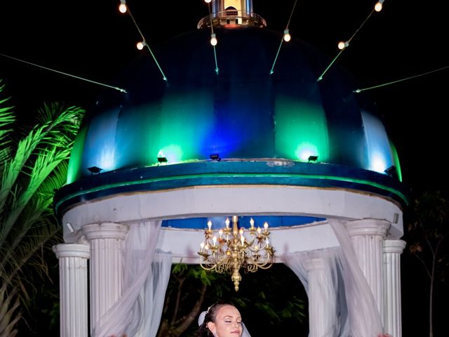 O casamento de Amanda e Pedro em Brasília, Distrito Federal 12