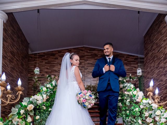 O casamento de Amanda e Pedro em Brasília, Distrito Federal 13