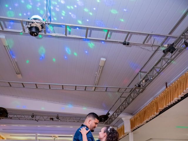 O casamento de Amanda e Pedro em Brasília, Distrito Federal 14