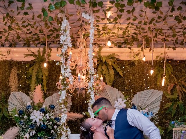 O casamento de Amanda e Pedro em Brasília, Distrito Federal 17