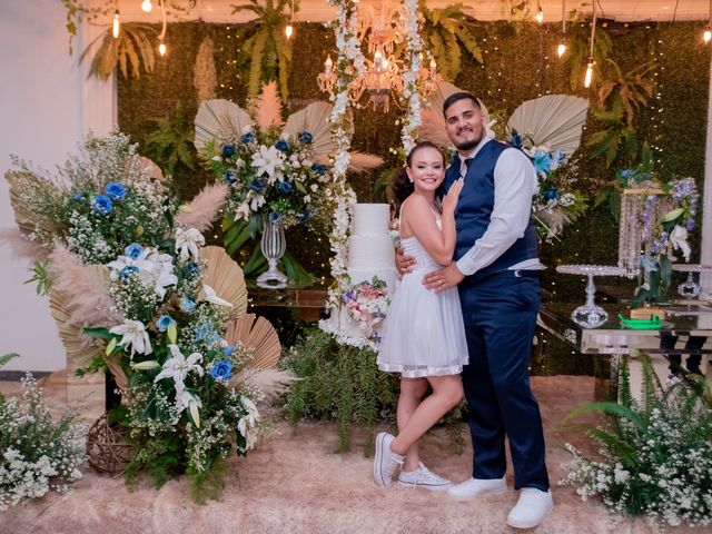O casamento de Amanda e Pedro em Brasília, Distrito Federal 18