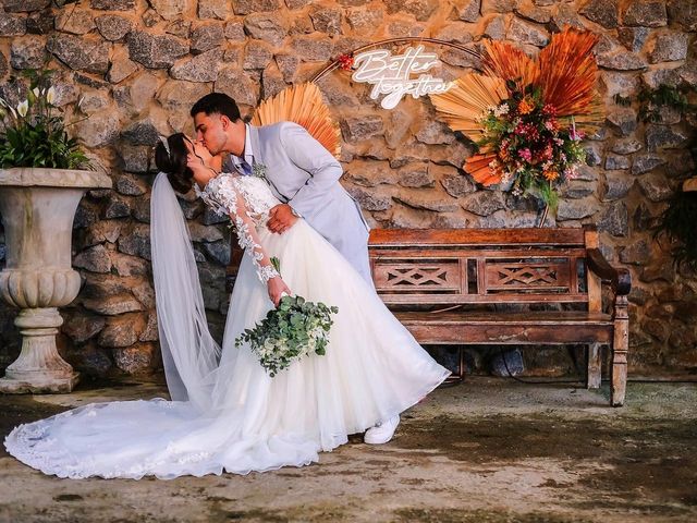 O casamento de Gabriel e Laura em Suzano, São Paulo 4
