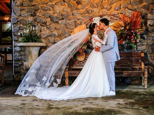 O casamento de Gabriel e Laura em Suzano, São Paulo 5
