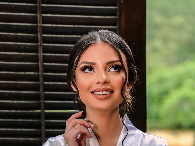 O casamento de Gabriel e Laura em Suzano, São Paulo 6
