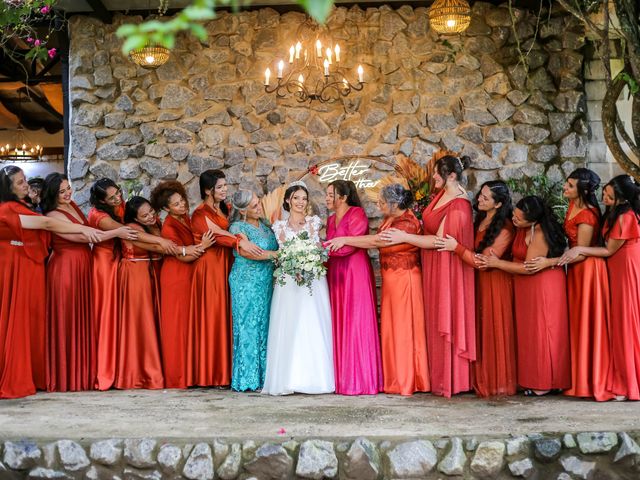 O casamento de Gabriel e Laura em Suzano, São Paulo 11