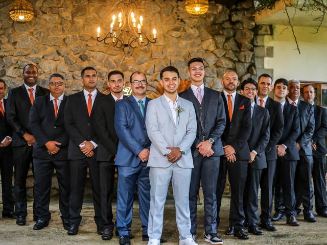 O casamento de Gabriel e Laura em Suzano, São Paulo 12