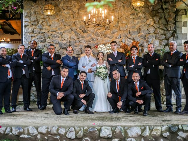 O casamento de Gabriel e Laura em Suzano, São Paulo 13