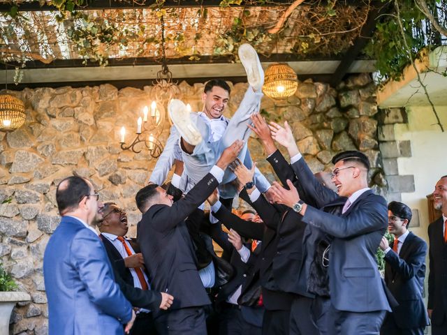 O casamento de Gabriel e Laura em Suzano, São Paulo 14