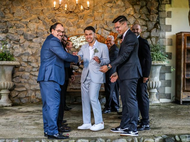 O casamento de Gabriel e Laura em Suzano, São Paulo 15