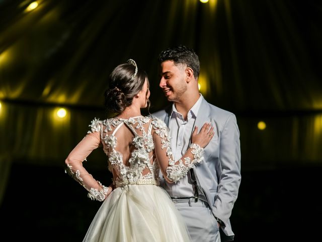 O casamento de Gabriel e Laura em Suzano, São Paulo 17