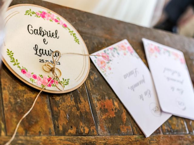O casamento de Gabriel e Laura em Suzano, São Paulo 18