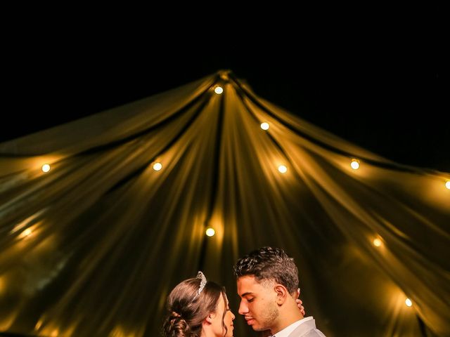O casamento de Gabriel e Laura em Suzano, São Paulo 19