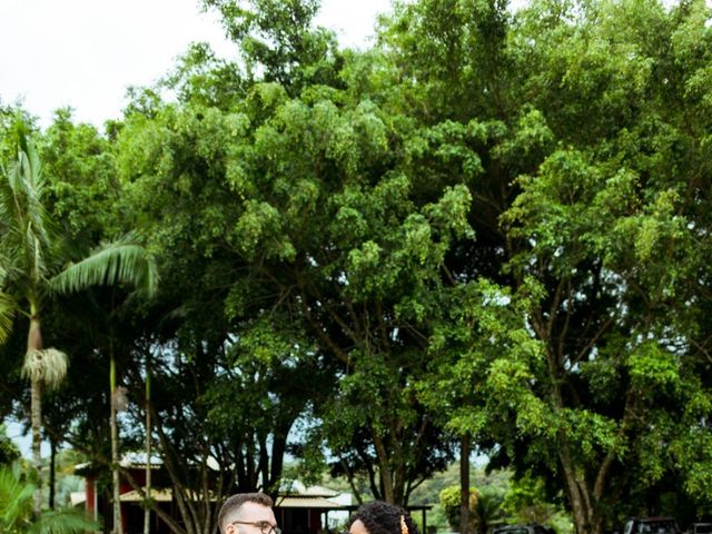 O casamento de Kaio e Nayara em Itajaí, Santa Catarina 4