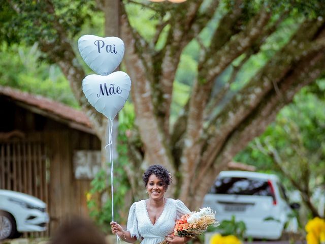 O casamento de Kaio e Nayara em Itajaí, Santa Catarina 10