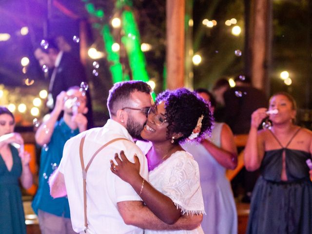 O casamento de Kaio e Nayara em Itajaí, Santa Catarina 11