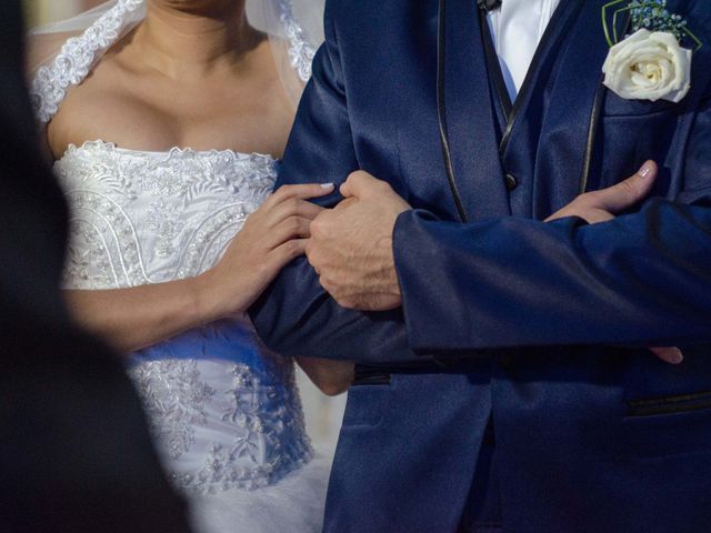 O casamento de Eliel e Tatiane em São Paulo 36