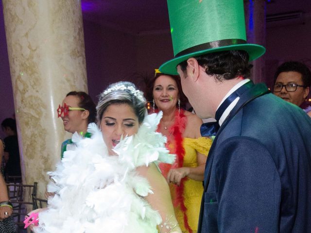 O casamento de Eliel e Tatiane em São Paulo 58