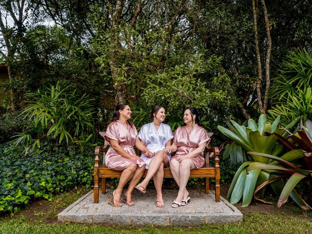 O casamento de Lucas e Amanda em Piraquara, Paraná 14