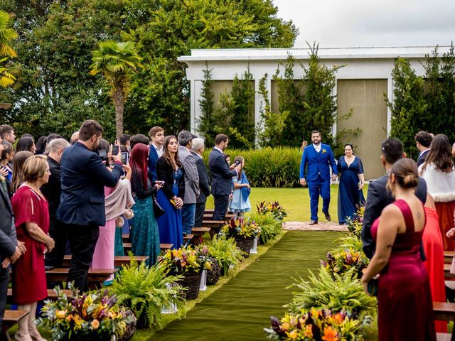 O casamento de Lucas e Amanda em Piraquara, Paraná 57