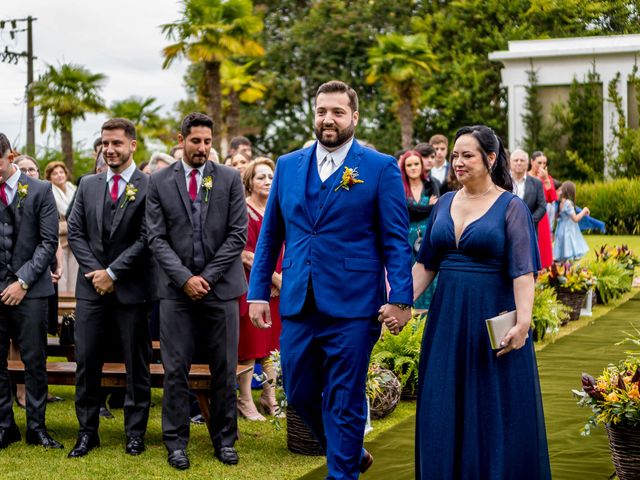 O casamento de Lucas e Amanda em Piraquara, Paraná 58