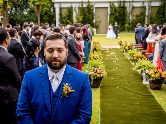 O casamento de Lucas e Amanda em Piraquara, Paraná 62