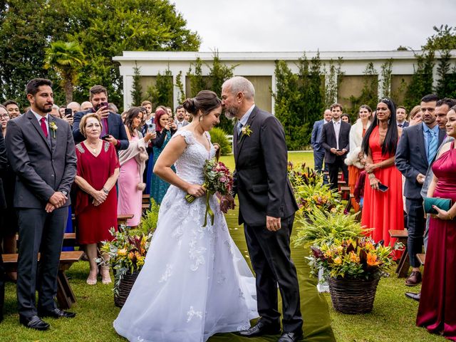 O casamento de Lucas e Amanda em Piraquara, Paraná 66