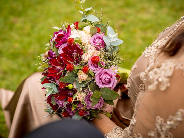 O casamento de Lucas e Amanda em Piraquara, Paraná 69