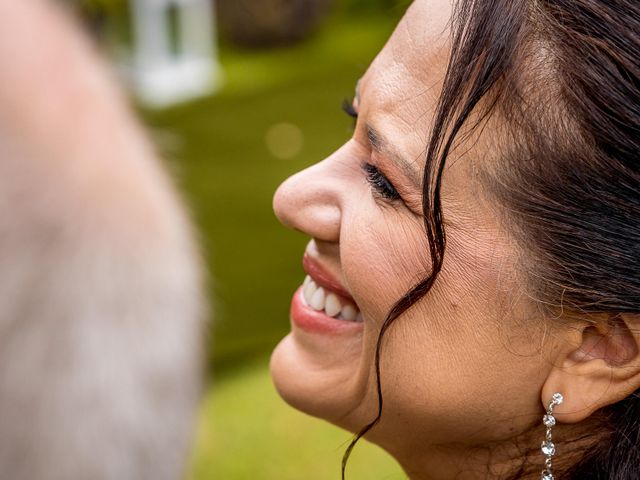 O casamento de Lucas e Amanda em Piraquara, Paraná 76