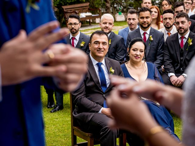 O casamento de Lucas e Amanda em Piraquara, Paraná 80