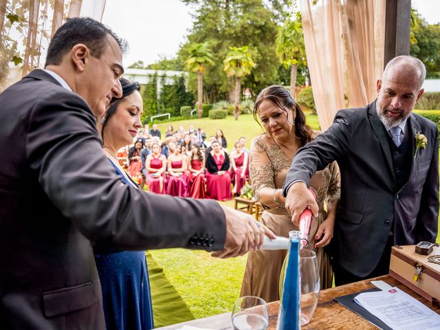 O casamento de Lucas e Amanda em Piraquara, Paraná 89