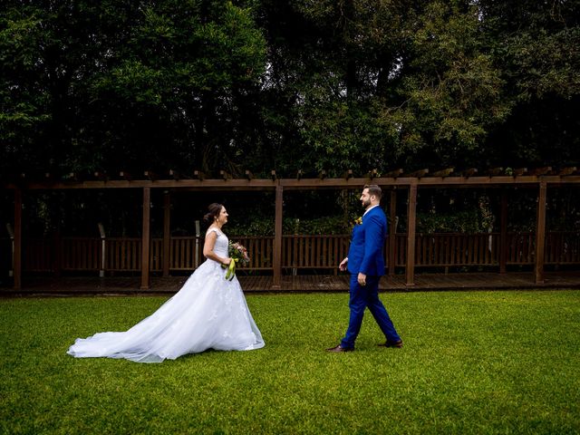 O casamento de Lucas e Amanda em Piraquara, Paraná 110