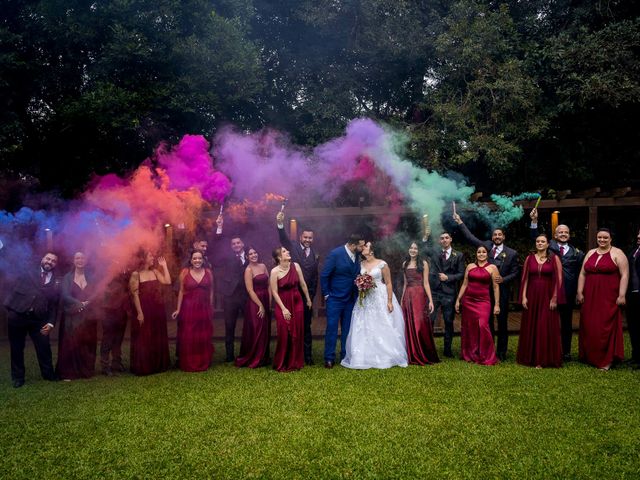 O casamento de Lucas e Amanda em Piraquara, Paraná 114