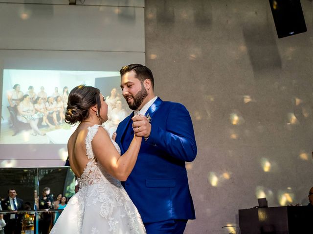 O casamento de Lucas e Amanda em Piraquara, Paraná 134