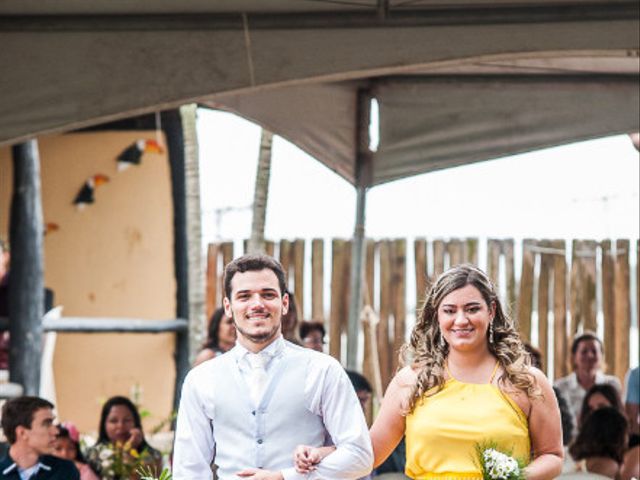 O casamento de Joarlison e Alyne em Piúma, Espírito Santo 21
